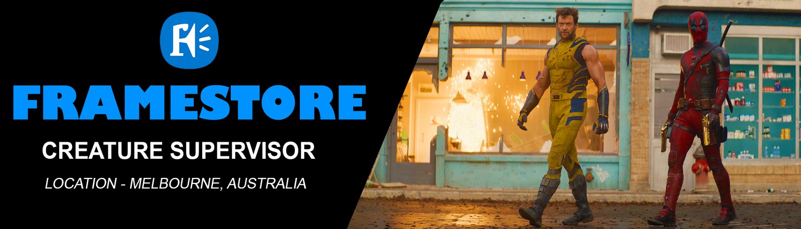 Creature Supervisor_framestore