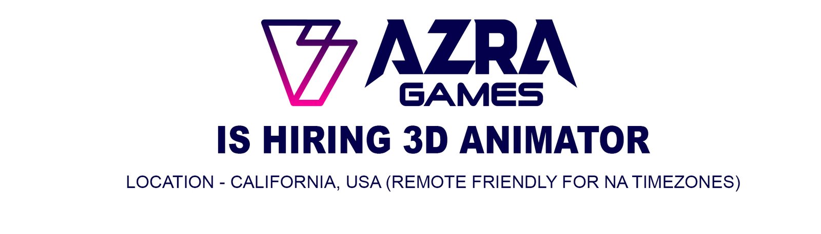 jobs at Azra Games_banner