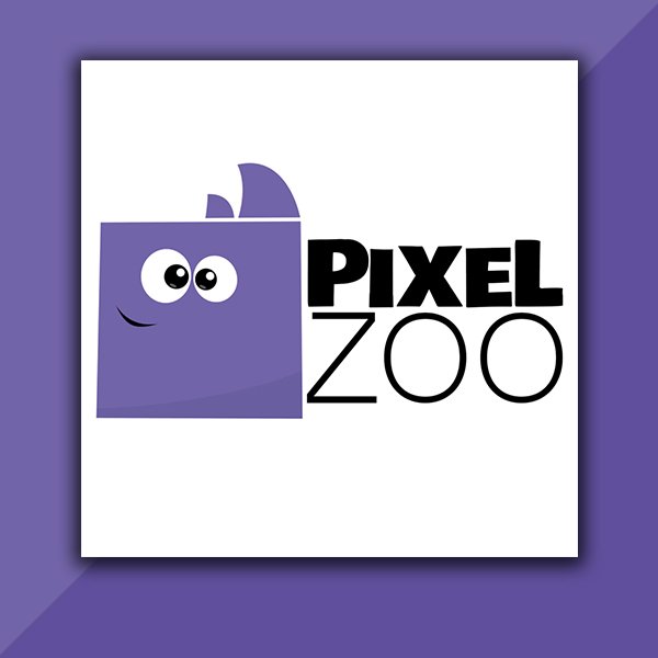 pixel zoo_logo