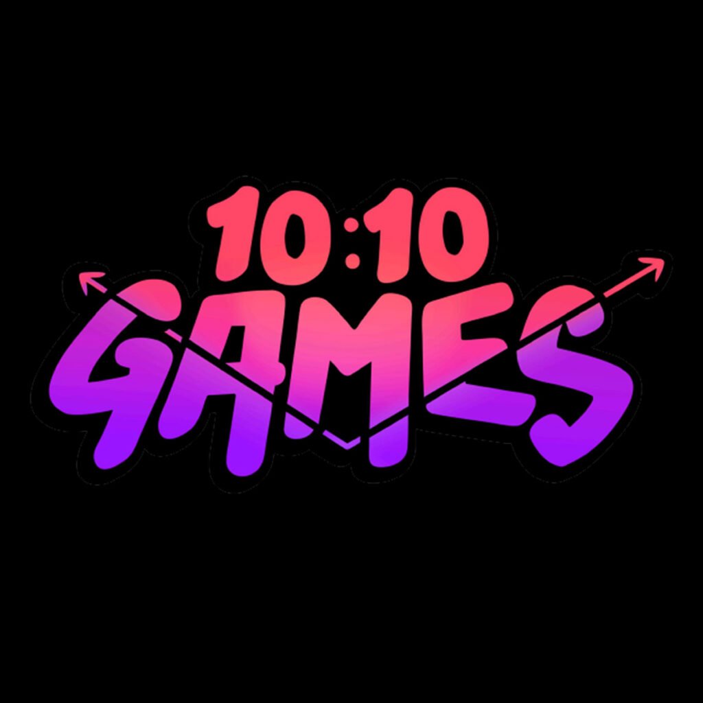 10 : 10 Games_logo