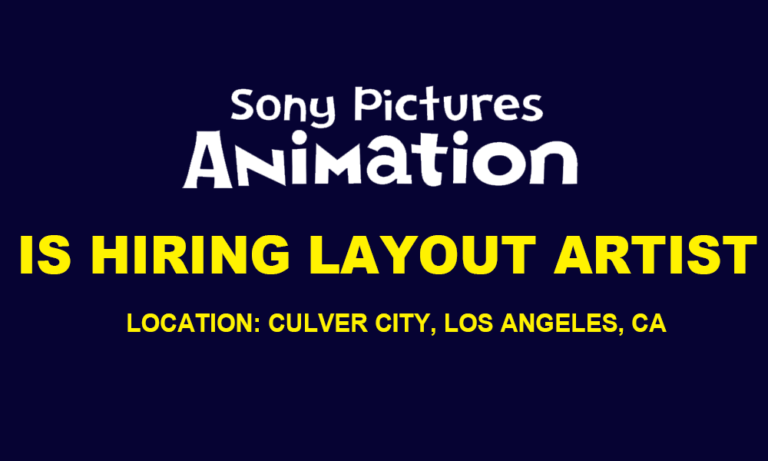 3D-Layout-Artist-job-Sony-Pictures-Animation-_Series_
