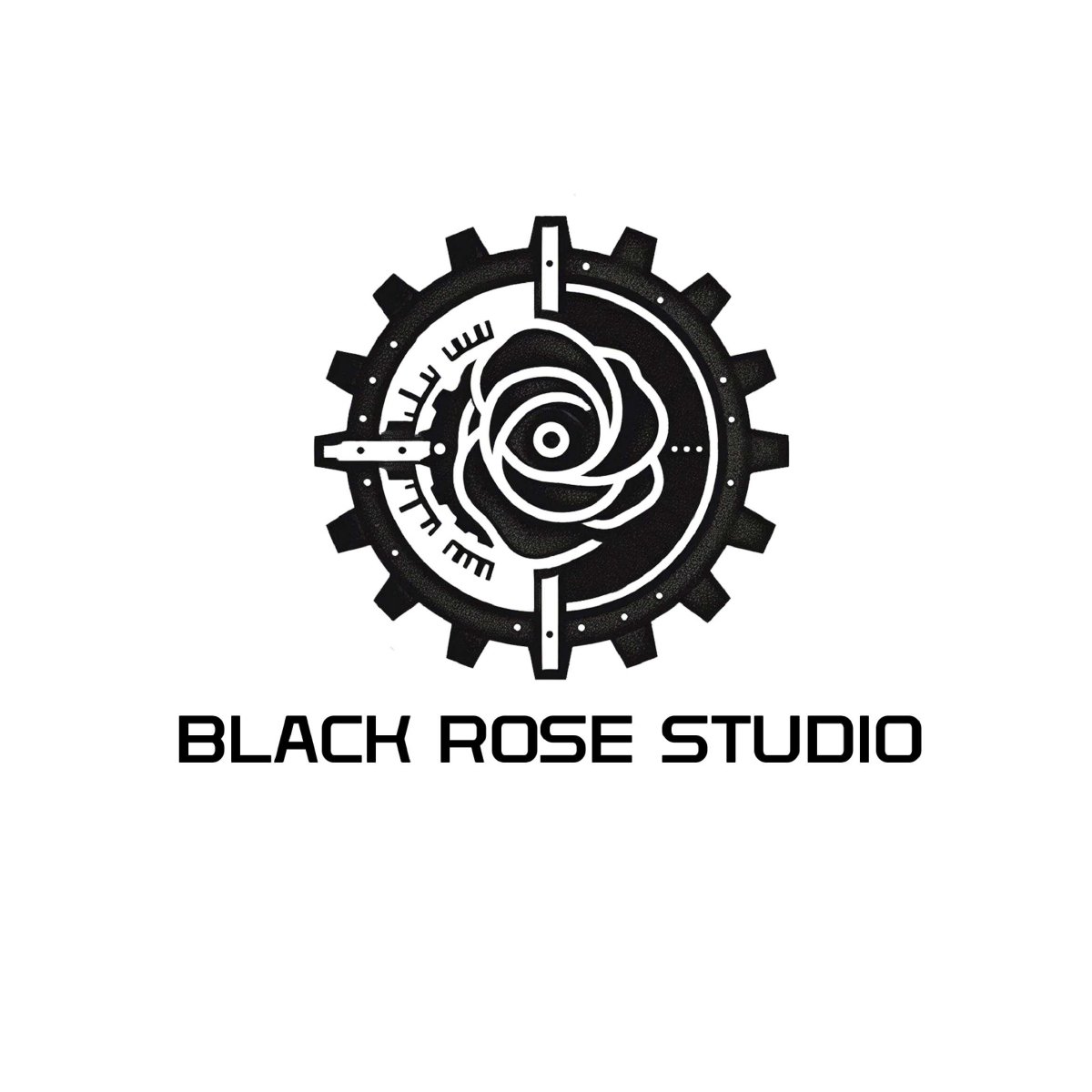 Black Rose Studio_logo