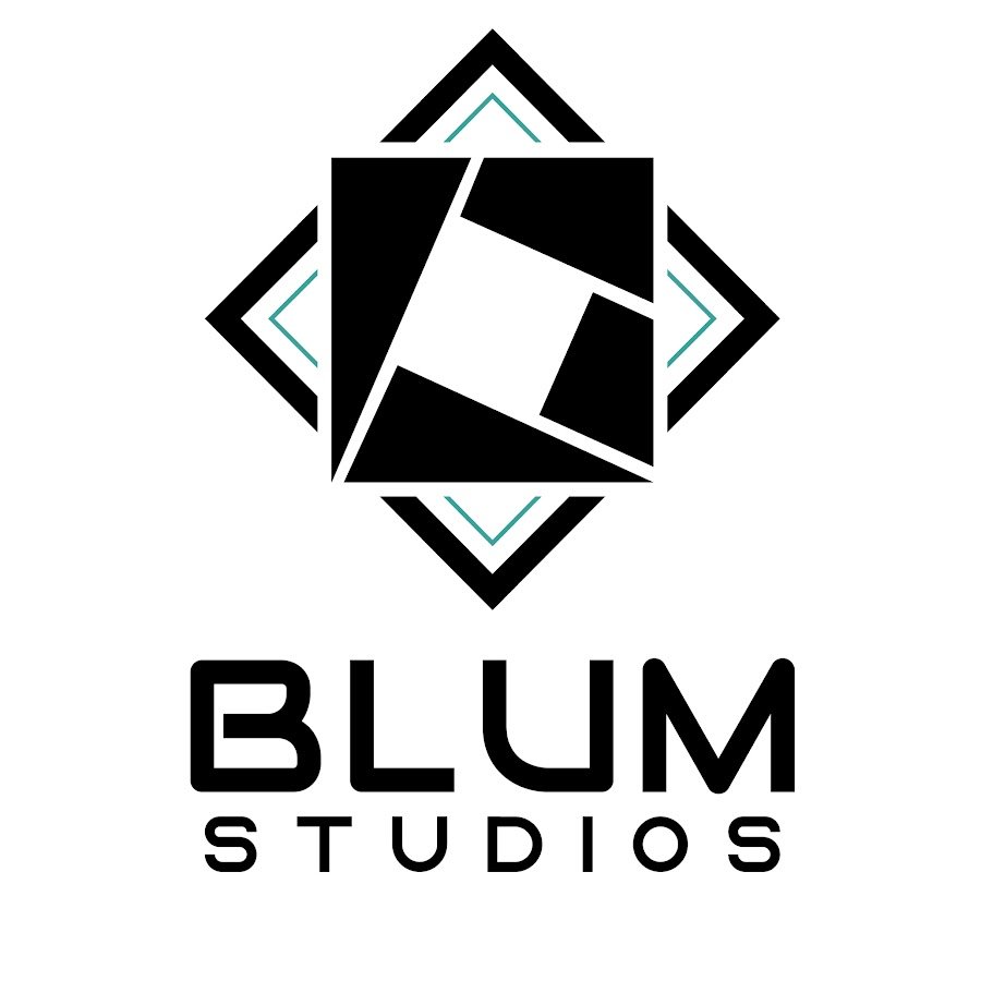 Blum Studios_logo