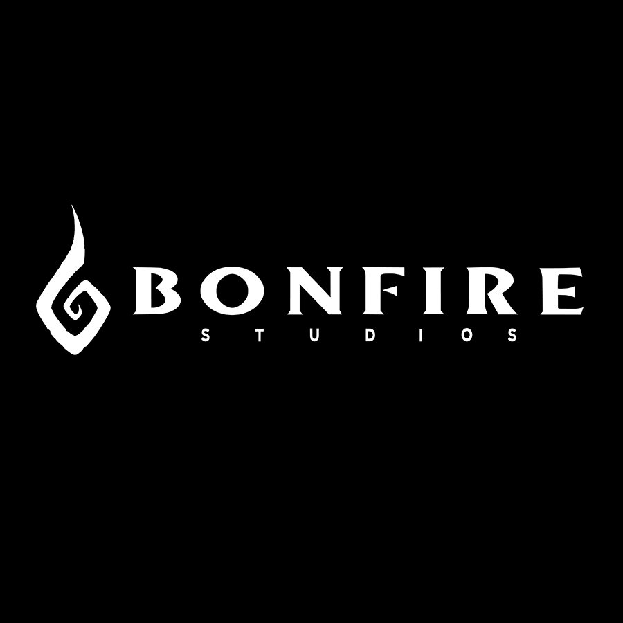 Bonfire Studios LOGO