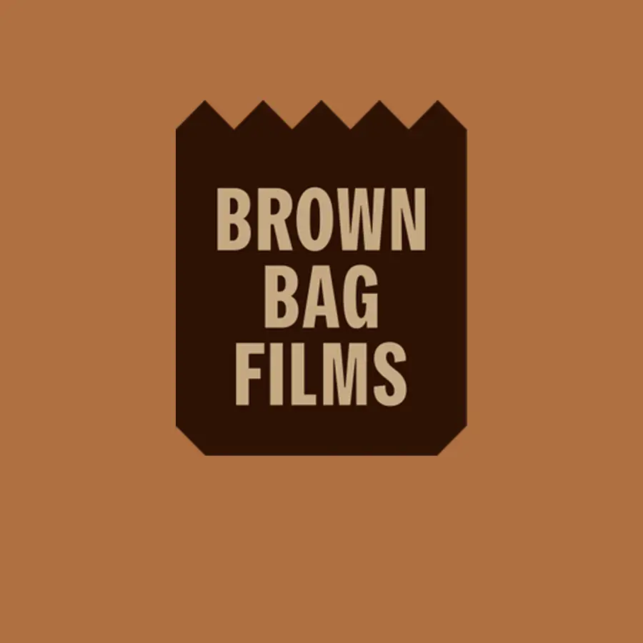 Brown Bag Films Bali logo