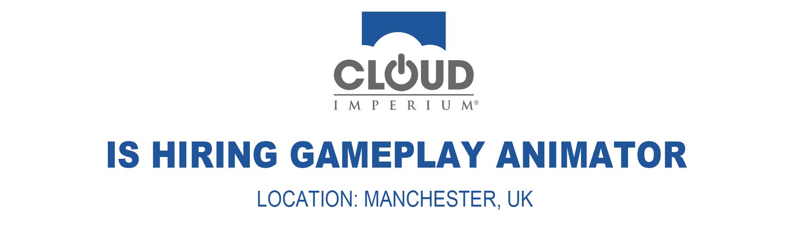 Cloud Imperium Games UK hiring Animator (Gameplay) % festybay Cloud Imperium Games UK hiring Animator (Gameplay)