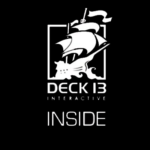 Lead Game Programmer at Deck 13 Interactive % festybay Deck 13 Interactive
