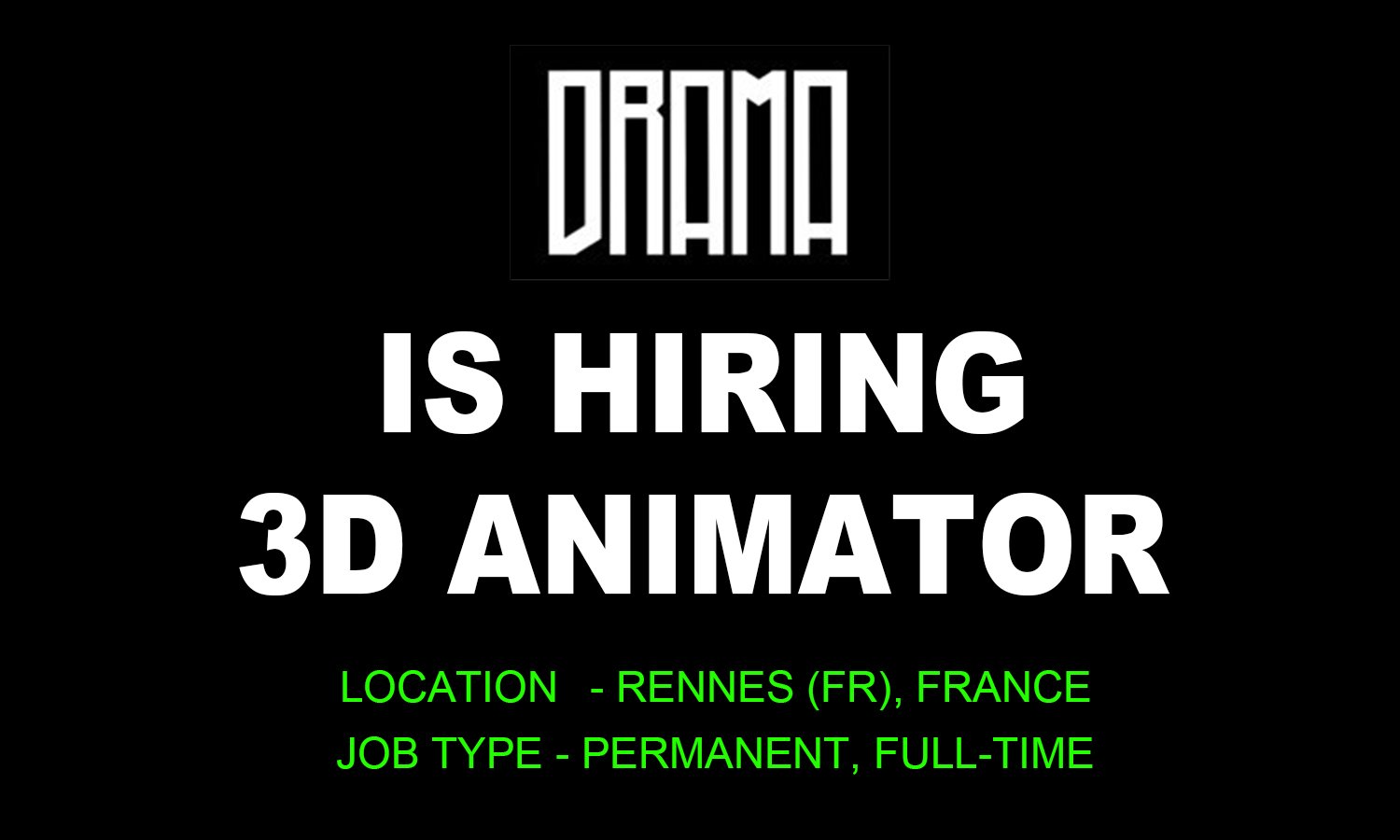 DRAMA STUDIOS_banner
