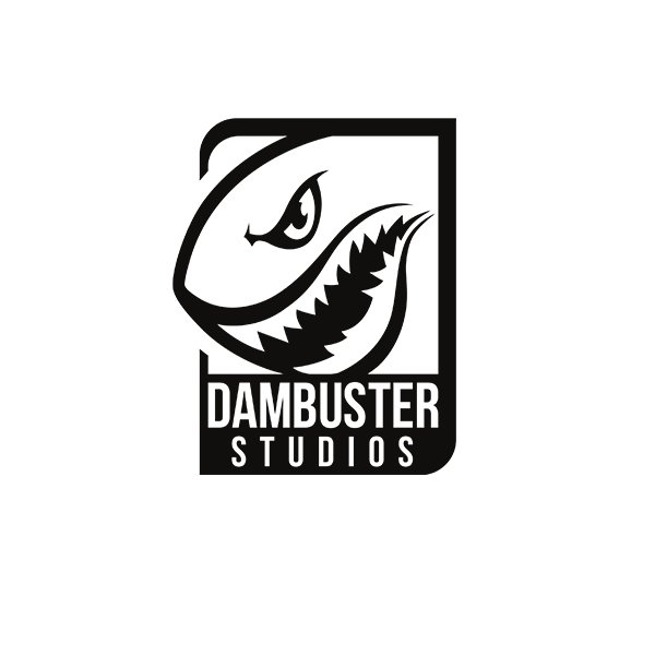 Dambuster Studios logo