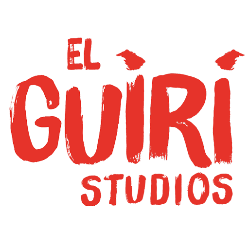 El Guiri Studios logo