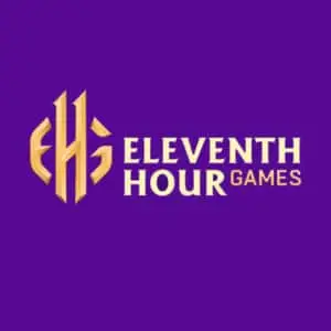Eleventh Hour Games logo
