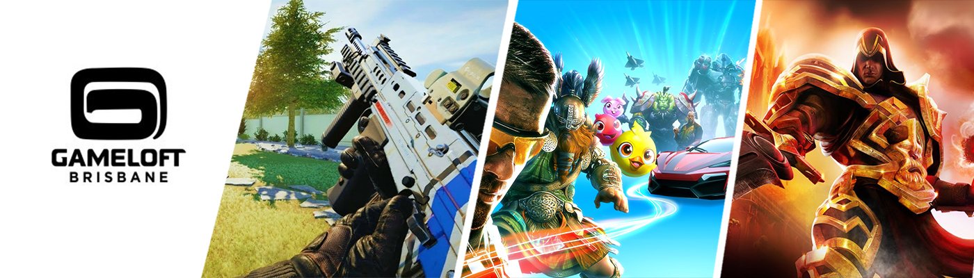 Gameloft Brisbane Jobs Gameloft Brisbane Jobs