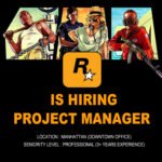 Rockstar Games