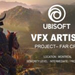 Ubisoft