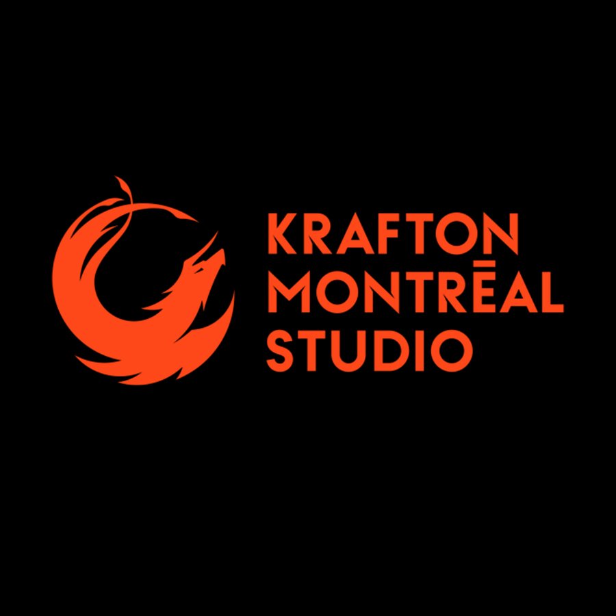 KRAFTON Montréal_logo