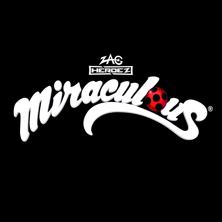 Miraculous Corp logo festybay