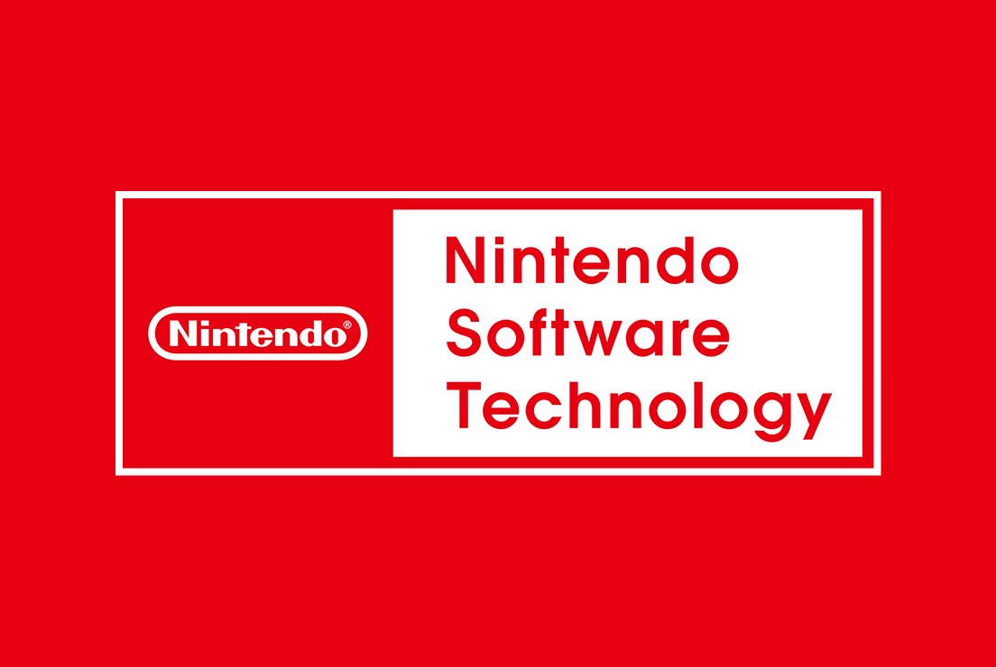 Nintendo Software Technology logo