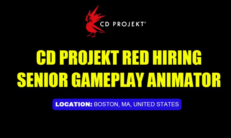 Senior Gameplay Animator_01