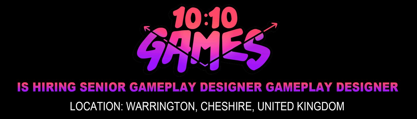 Senior Gameplay Designer