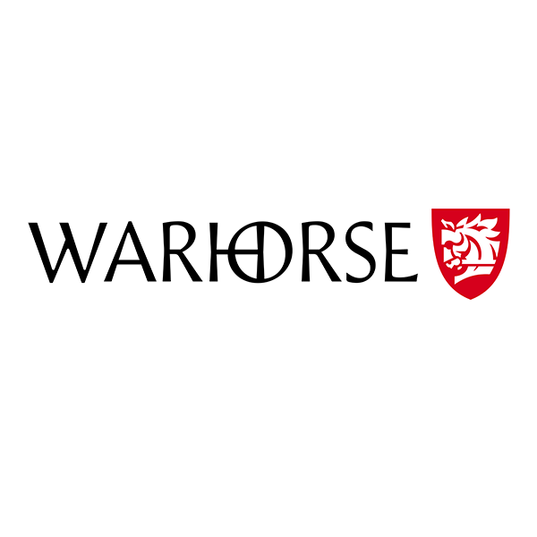 Warhorse Studios logo