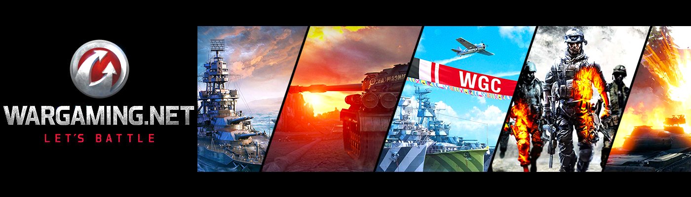wargaming header banner