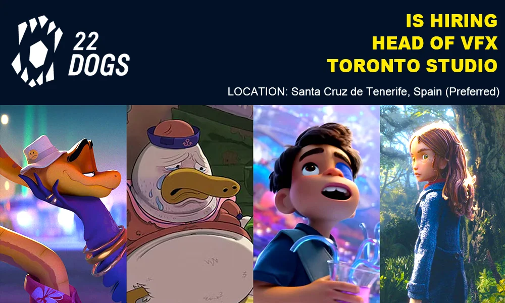 22DOGS Head of VFX Toronto Studio_thumbnail