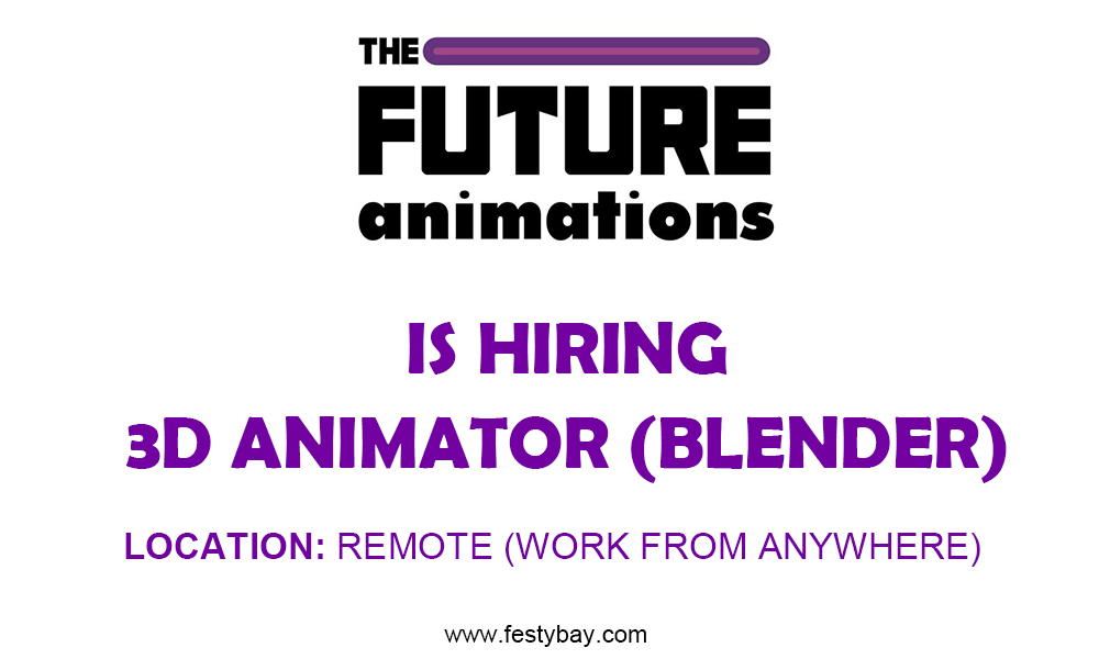 3D-Animator-Blender_-The-Future-Animations