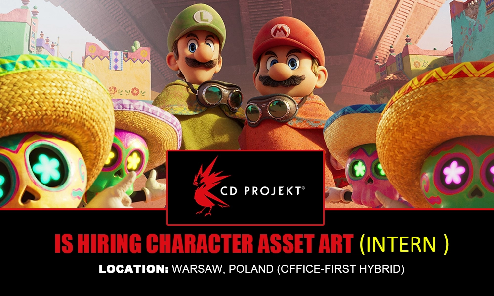 3D-Character-Asset-Art-Intern-at-CD-PROJEKT-RED-thumb