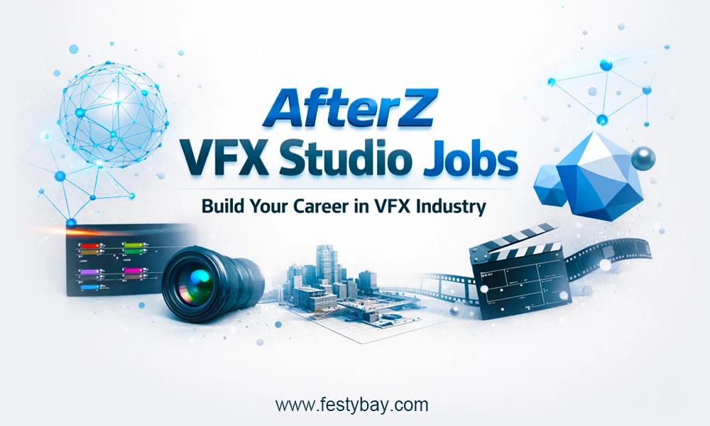 AfterZ VFX Studio Jobs – Latest Openings in VFX & Animation AfterZ VFX Studio Jobs – Latest Openings in VFX & Animation