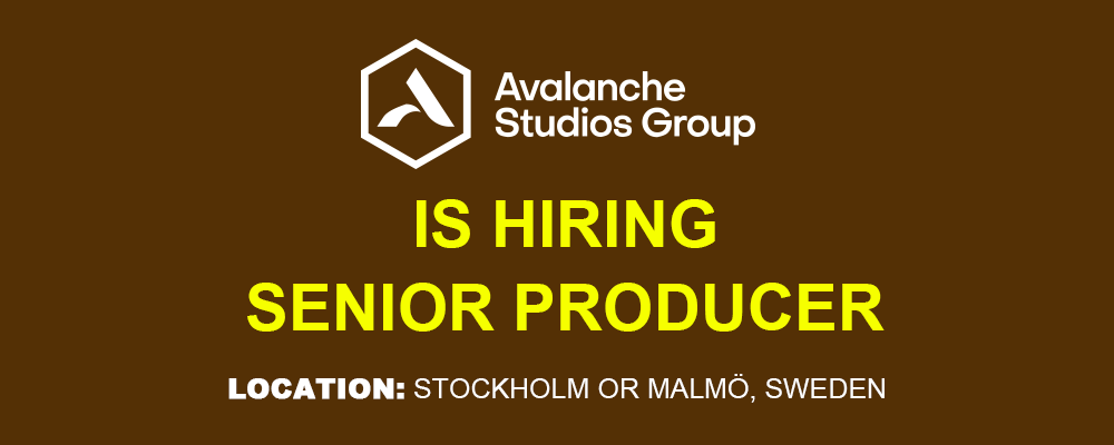 Avalanche-Studios-Group-Senior-Producer_-Sweden Avalanche-Studios-Group-Senior-Producer_-Sweden