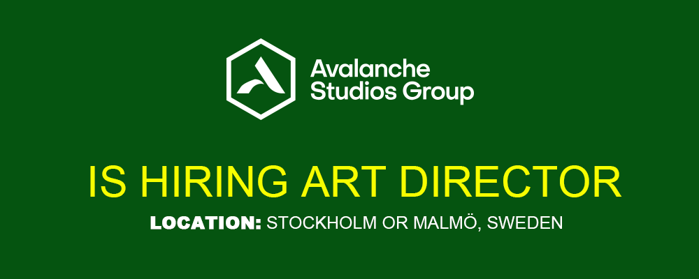 Avalanche-Studios-Group-hiring-Art-Director_-Sweden