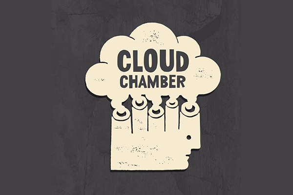 Cloud Chamber logo
