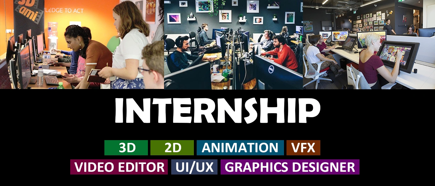 Intern Jobs
