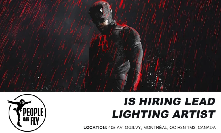 Lead-Lighting-Artist-hiring-People-Can-Fly_-Montréal-thumbnail