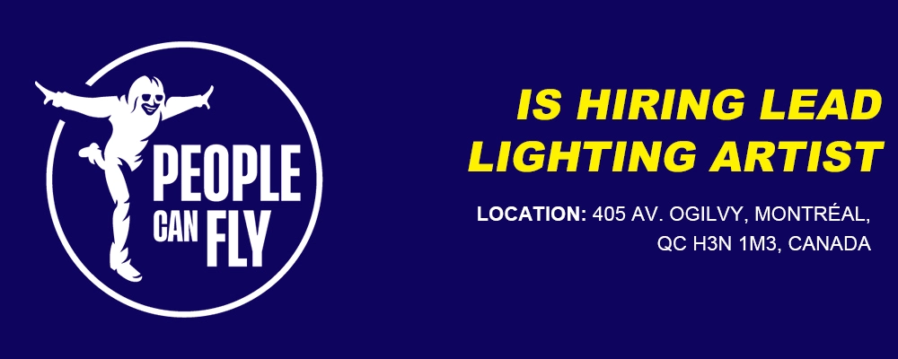 Lead-Lighting-Artist-hiring-People-Can-Fly_-Montréal