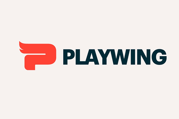Playwing Bordeaux Studio logo
