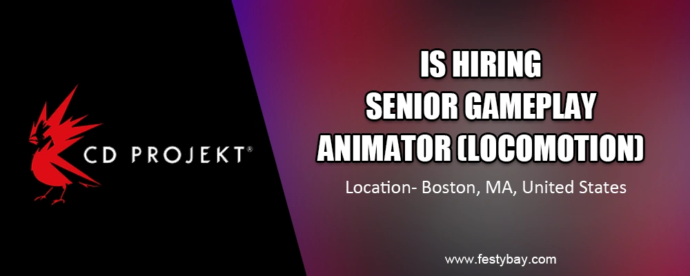 Senior Gameplay Animator job at CD PROJEKT RED, boston_02