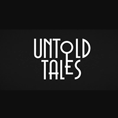Untold Tales logo
