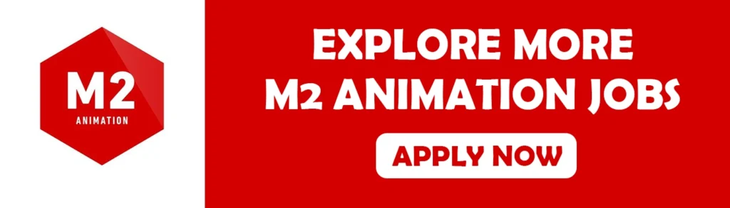 m2 Animation Jobs thumbnail m2 Animation Jobs thumbnail