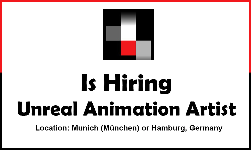 3D Animation Artist job at Serviceplan thumb