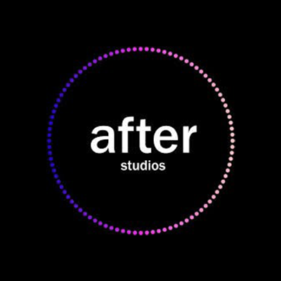 After Studios logo