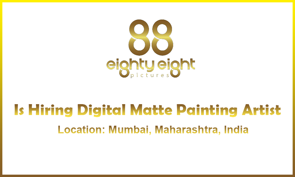 Digital Matte Painting Artist, 88 Pictures, Mumbai thumb