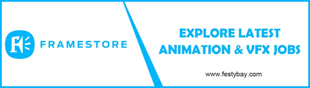 Creature FX Technical Director at Framestore, 2026