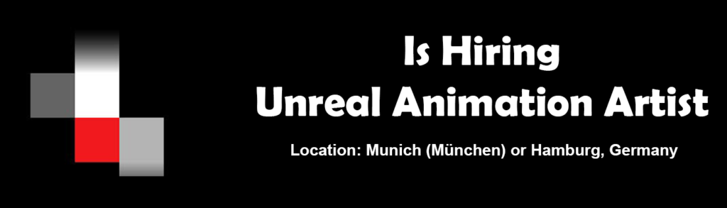 Germany jobs Mid 3D Anmation Artist, at Serviceplan