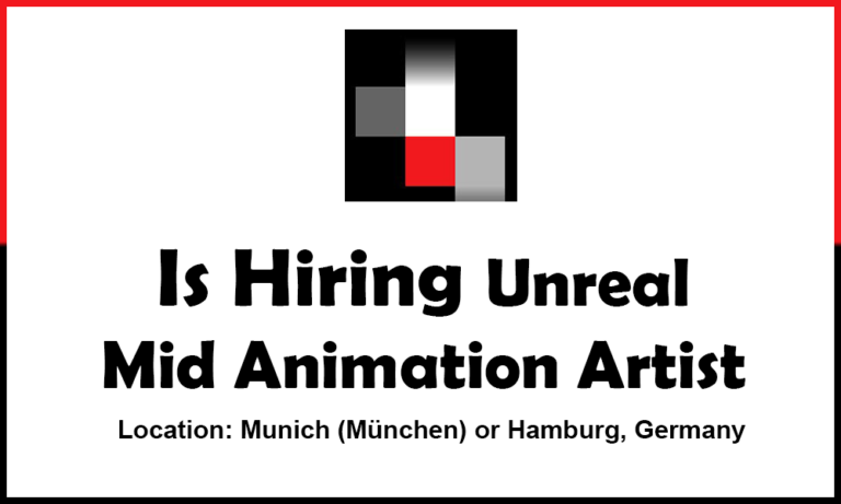 Germany jobs Mid 3D Anmation Artist, at Serviceplan thumb