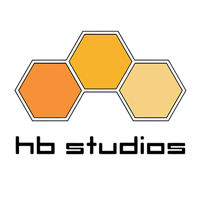 HB Studios logo