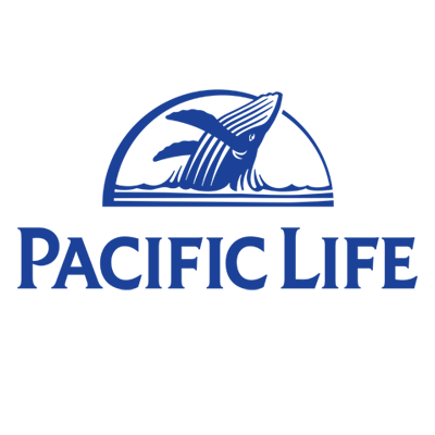 Pacific Life Logo