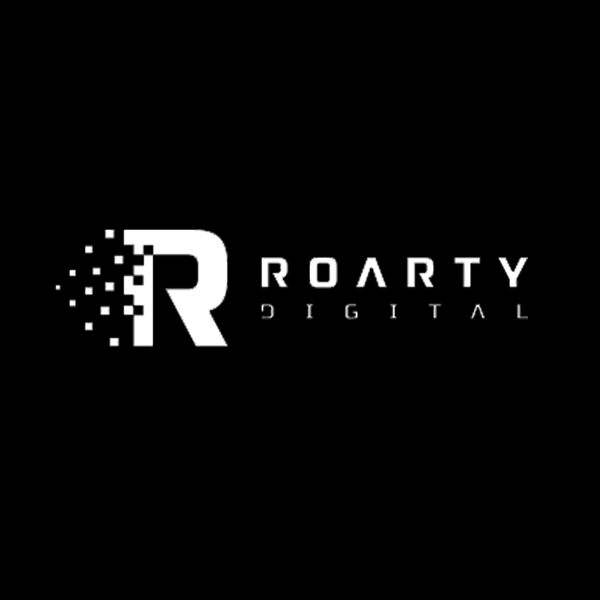 Roarty Digital Inc logo