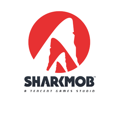 Sharkmob Logo