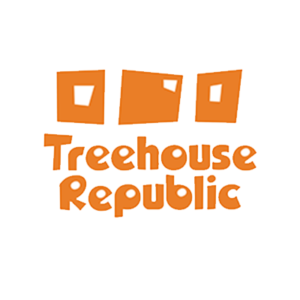 Treehouse Republic logo festybay